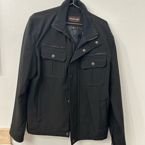 Seattle Woven Jacket